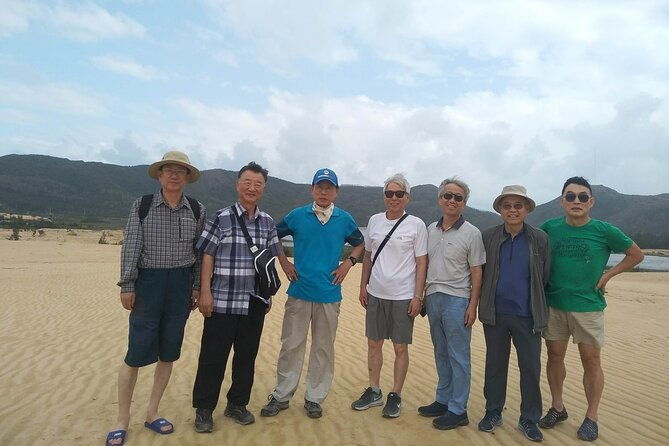 Quynhon Tour: Ky Co Island, Eo Gio Cape - The Sum Up: Who Should Consider This Tour?