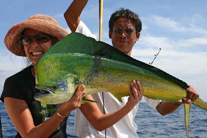 Racha Island Game Fishing & Trolling From Phuket - The Sum Up: Is This Tour Worth It?