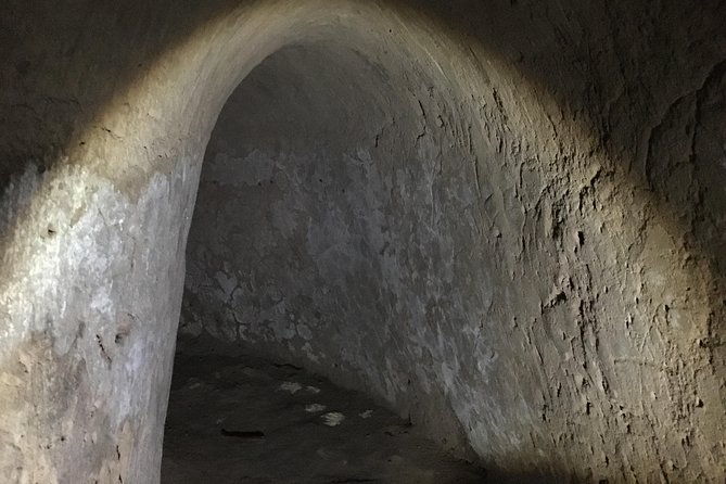 Real Cu Chi Tunnels - Ben Duoc less touristy Tunnels section - Final Thoughts