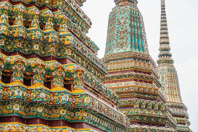 Reclining Buddha Wat Pho and Museum of Siam Tour from Bangkok - Final Thoughts: Is This Tour Right for You?