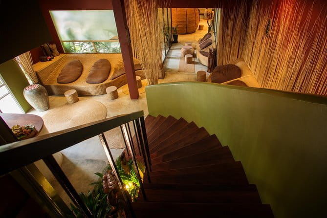 Reflexology Feet Massage in Phnom Penh - Why Choose This Reflexology Tour?
