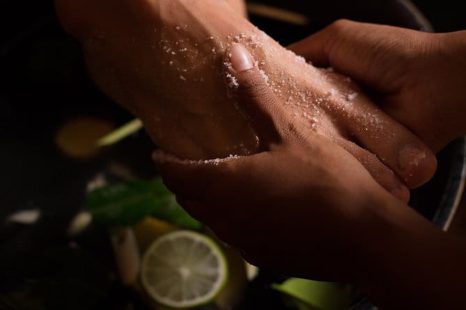 Relaxation Spa Package in Phnom Penh - Booking and Practical Details
