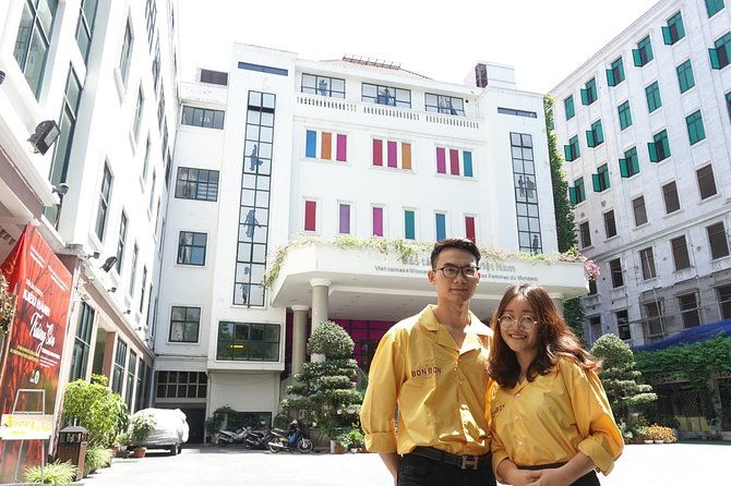 Retro Hop-on-hop-off Bonbon City Tour: Premium Package - FAQ