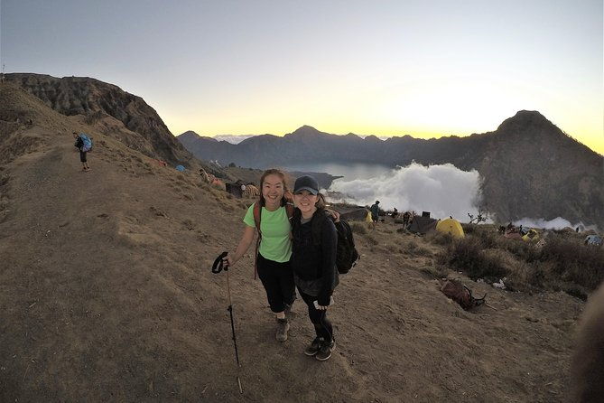 Rinjani Trekking 3D2N Summit - To The Spectacular Views - Wrapping Up