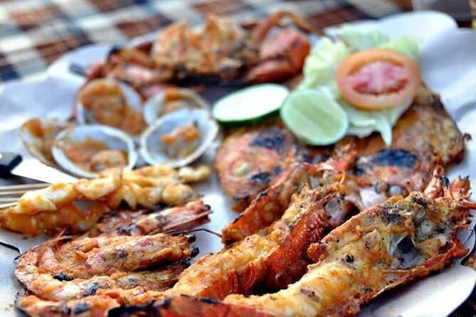 Romantic Seafood Dinner at Jimbaran Beach Bali include Sunset - Pricing and Value