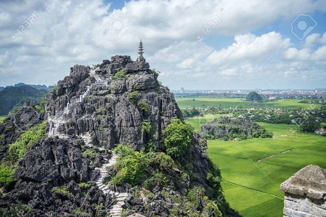 Round-Trip Hanoi to Ninh Binh Private Vehicle Charter - Transportation Details & Comfort