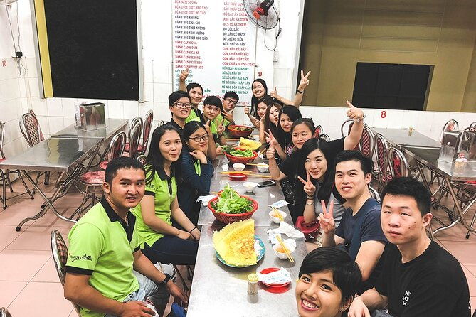 Saigon city tour & Street food - FAQs