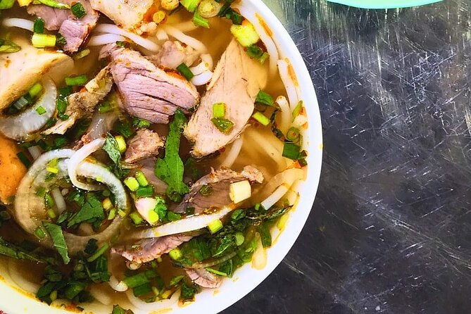 Saigon Food Tour by Scooter with Eleven Tastings - Price and Value