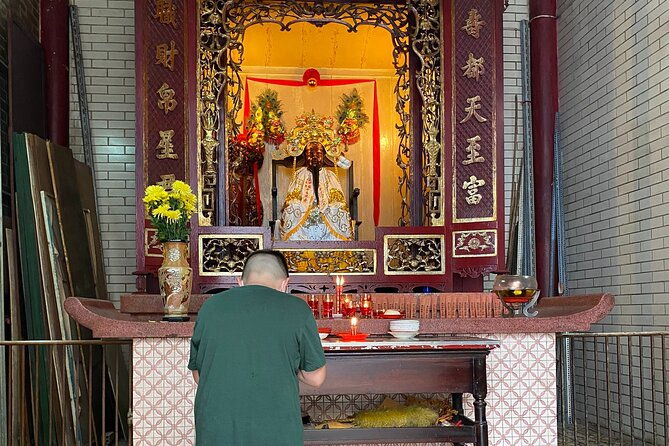 Saigon Lavie Private Tour on Motorbike - FAQs