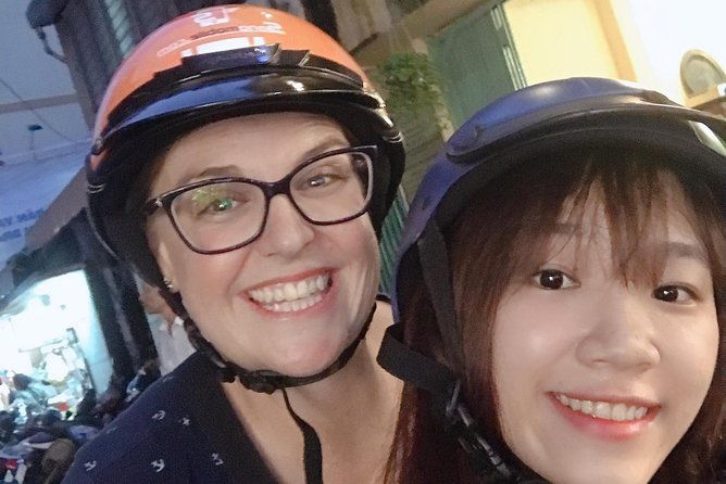Saigon local street food-tasting tour - Frequently Asked Questions