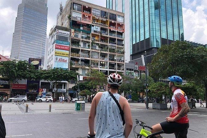 Saigon Velo Cycling Adventure - FAQs