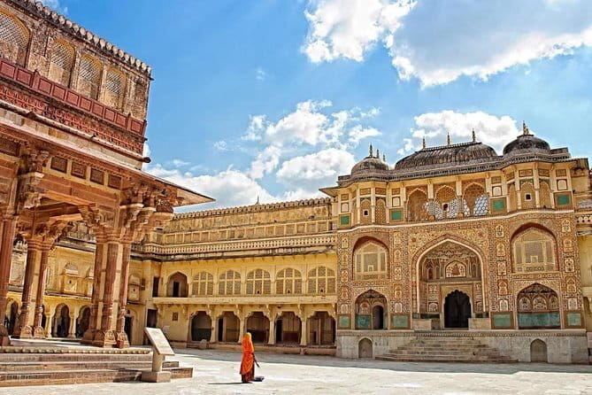 Same Day Jaipur Tour By Car - FAQs
