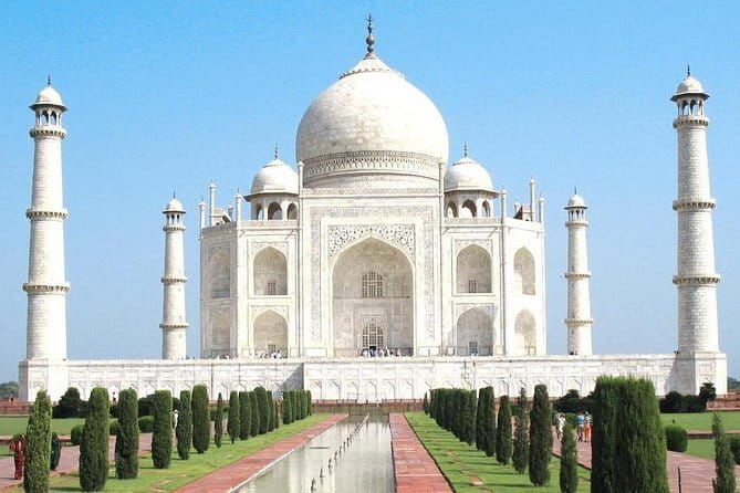 Same Day Taj Mahal, Agra Fort & Baby Taj Tour from Delhi by Car - Final Thoughts