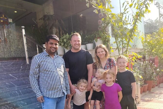 Same Day Taj Mahal, Agra Fort & Baby Taj Tour from Delhi by Car - Final Words