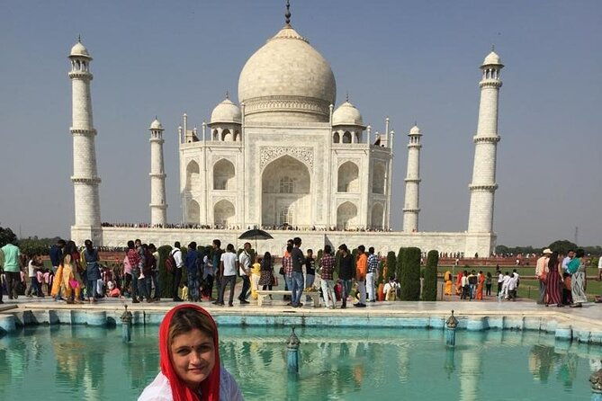 Same Day Taj Mahal Tour By Car - Frequently Asked Questions (FAQs)