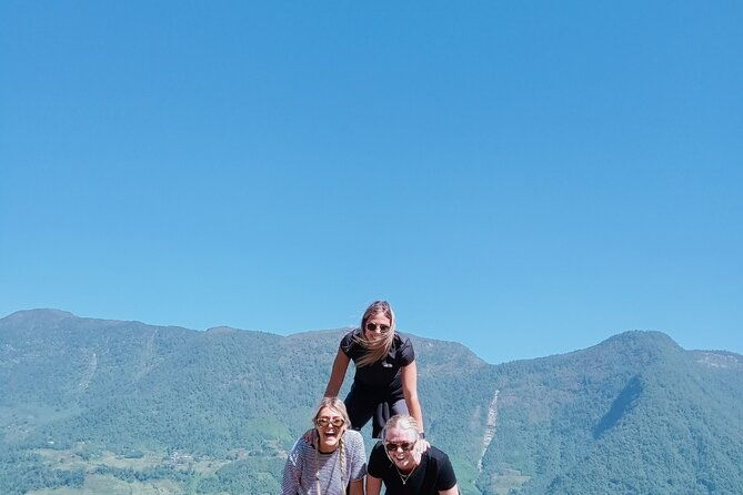Sapa 1 day trek with local guide to the village by Comlam - Final Thoughts: Who Will Love This Tour?