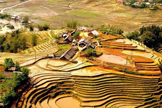 Sapa 3 Days 2 Nights Trekking Tour (1 Night In Ta Van Village, 1 Night In Hotel) - Final Thoughts: Who Is This Tour For?