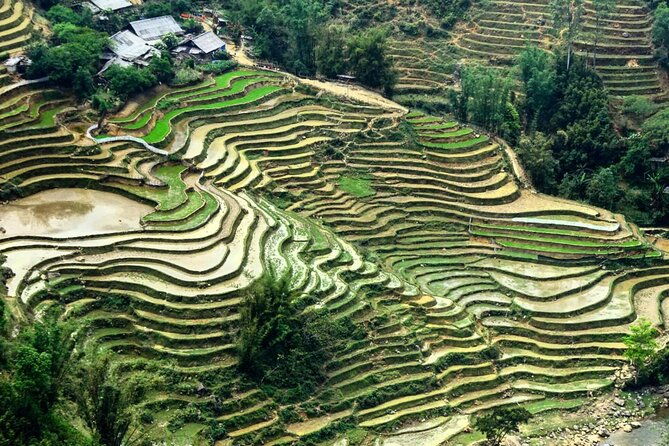 Sapa 3 Days Trek with 2 Nights Homestay - FAQs