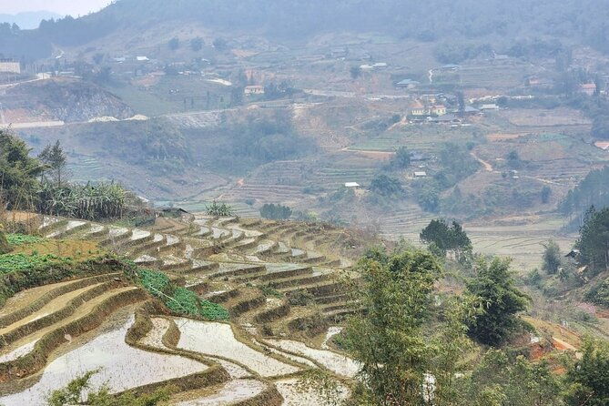 Sapa - Bac Ha Trek Tour - Night Train & Bus & Homestay overnight - FAQs