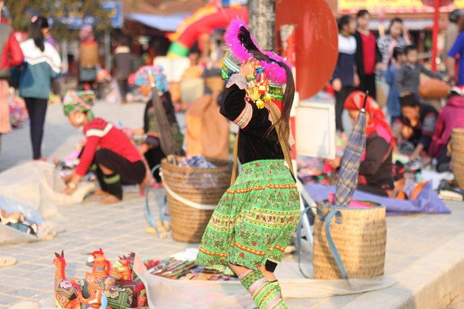 Sapa Hard Trekking villages 2D/1N: Homestay, Meals, English speaking guide - FAQs