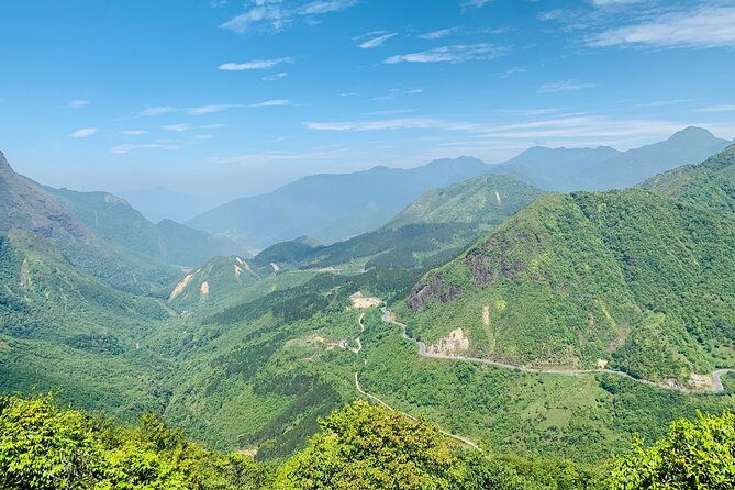 Sapa Motorbike Tour With Local Guide 1 Day - Waterfalls, Villages - The Sum Up
