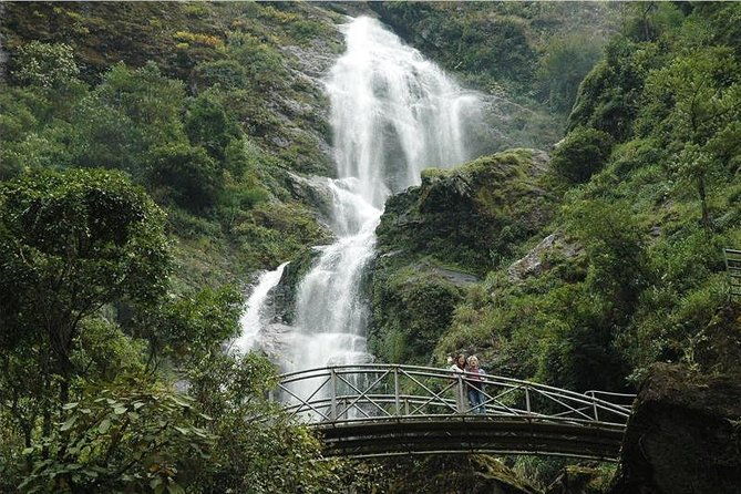 Sapa Private Trekking Through Rice Terraced Fields - 1Day - FAQ