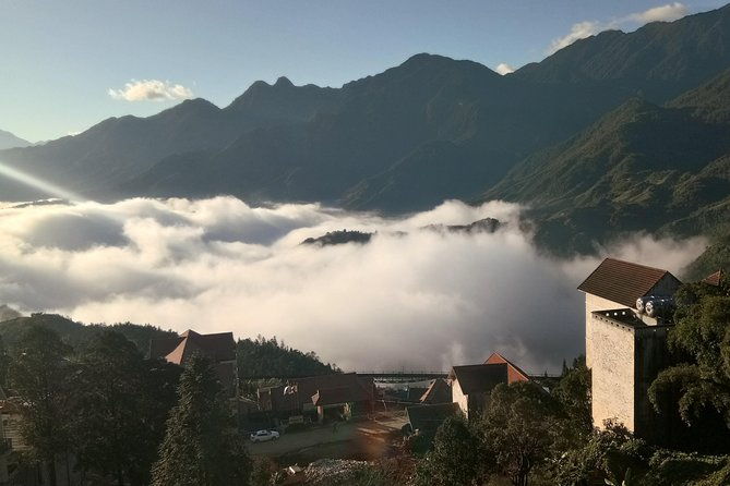 Sapa tours - Frequently Asked Questions