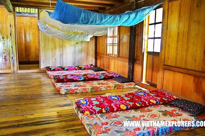 Sapa Trekking 2 Days - 1 Night, Homestay or Hotel by Sleeping Bus - FAQ