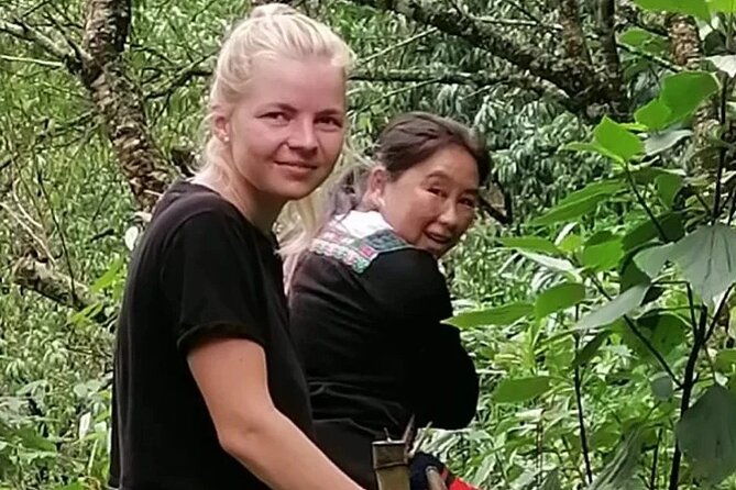 Sapa Trekking / Hiking through Sapa Valley with native Hmong - Who Is This Tour Best For?