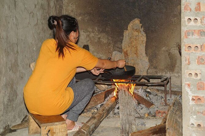 Sapa Trekking & Homestay 2 Days 1 Night - Wrapping Up