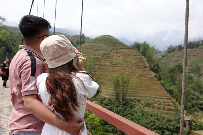 Sapa Valley Trek and Homestay - 3D2N - FAQ