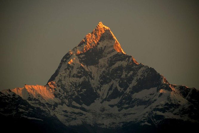 Sarangkot Sunrise Tour from Pokhara - Final Thoughts