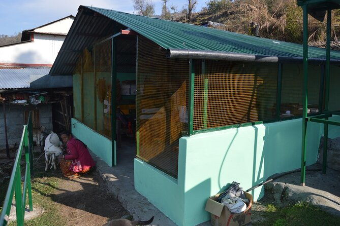 Sarangkot Village Coffee Culture and Authentic Local Life Tour - Who Should Book This Tour?