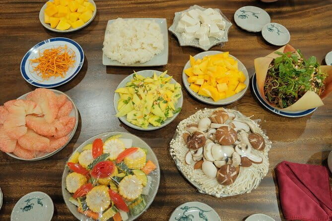 Savor the traditional & authentic Vietnamese Lunch or Dinner at local villa - Final Thoughts