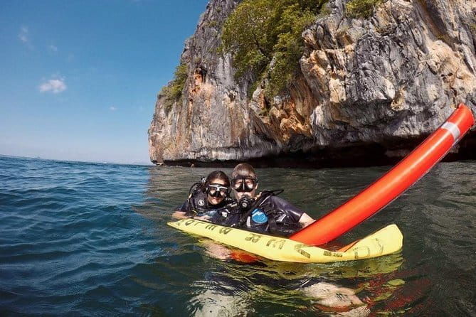 Scenic 9 Island Jet Ski Ride with Monkey Spotting from Phuket - Reviews and Real-World Insights