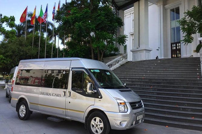 Scenic trip from Hue to Hoi An via Hai Van pass by car - FAQ