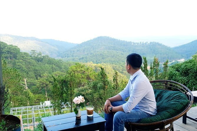 Scented Candle Workshop in Twin Beans Farm Da Lat - What’s Included and Extra Perks