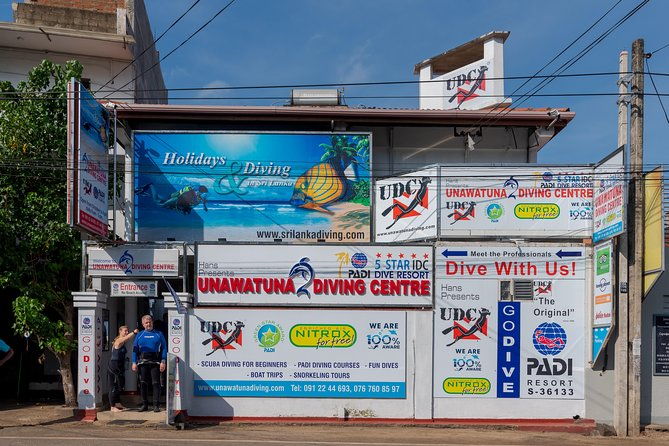 Scuba Diving For Beginners - Safety & Support: What Reviewers Say
