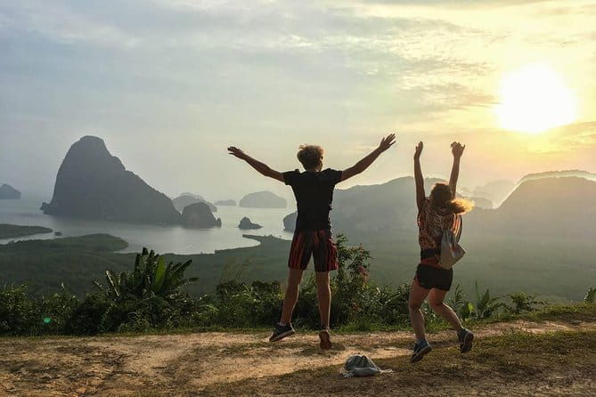 Scuba Diving from Koh Yao Yai - Final Thoughts: Is This Tour for You?