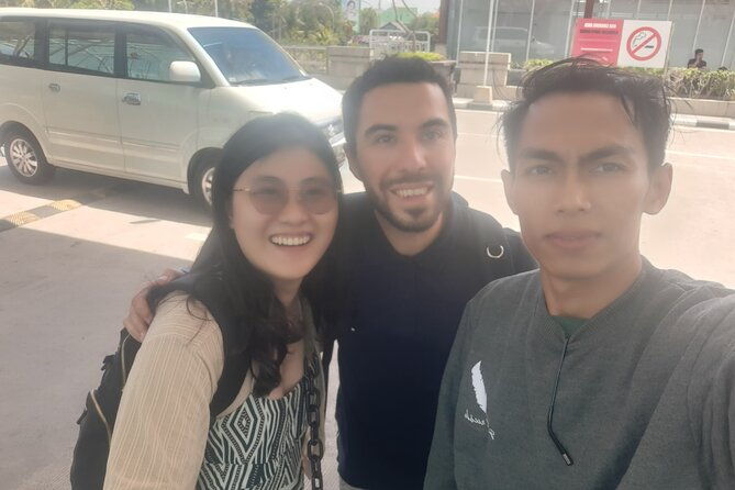 Seamless ARRIVAL: Bali Airport Private Transfer - The Sum Up