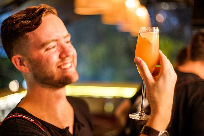 Secret Cocktail Experience in Hoi An - Who Should Consider This Tour?