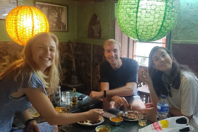 Secret Food Tour in Kathmandu - The Overall Experience: Pros and Cons