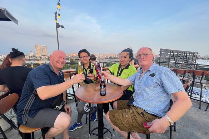Secret Food Tours: Saigon (Ho Chi Minh City) - Summary: Who Is This Tour Perfect For?