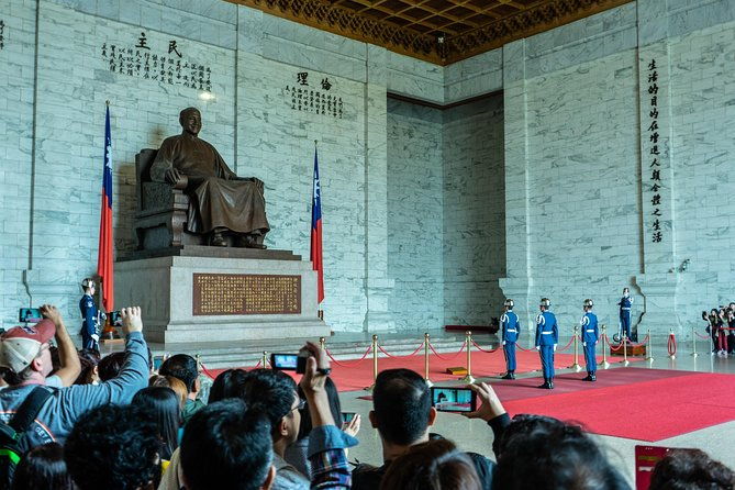 See Taipei With A Local: Private & Personalized - Summary: Is This Tour Right for You?