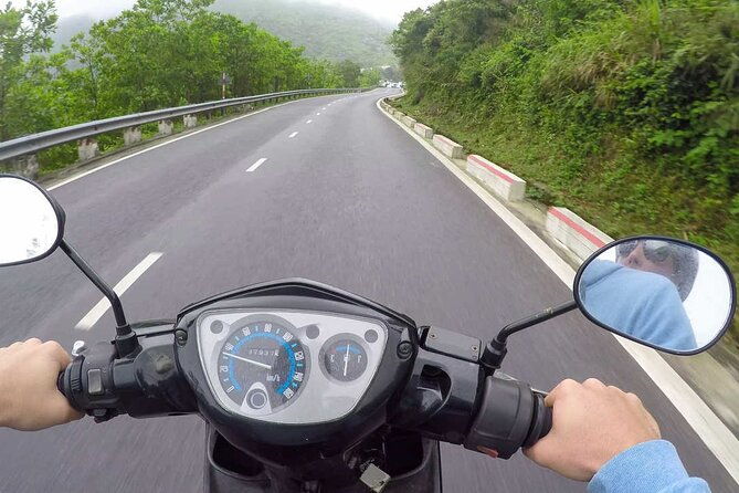 Self-Guided Motorbike Tour in Mui Ne - FAQ