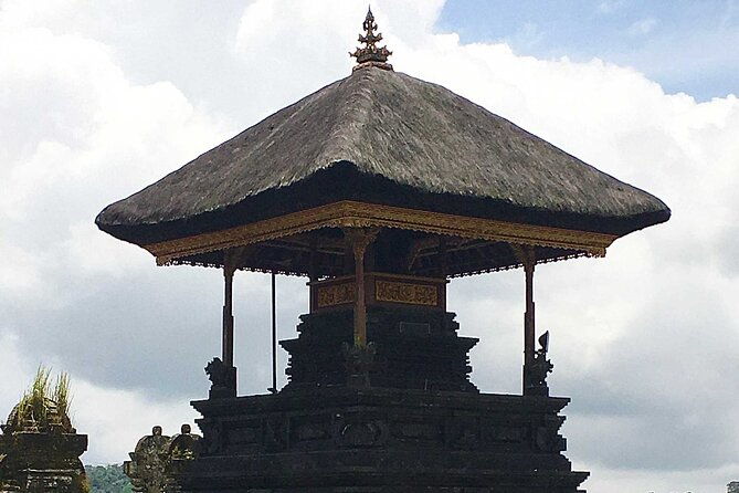 Self-Guided Tour in Bali's Pura Ulun Danu Beratan Temple Complex - What Travelers Say About This Tour