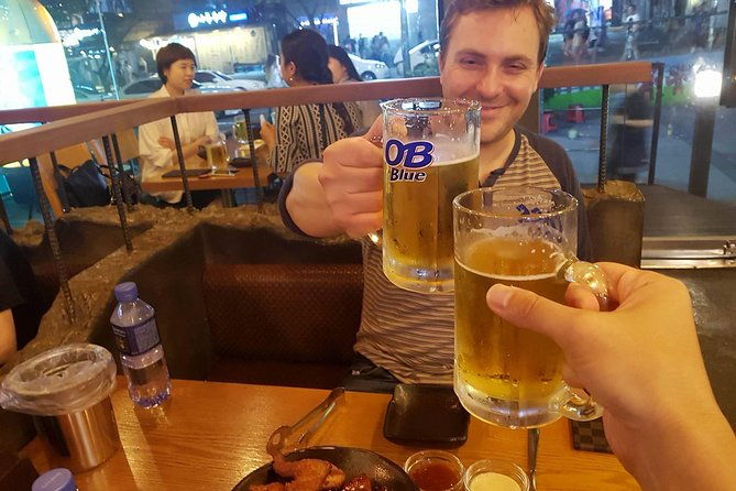 Seoul: Anthony Bourdain-Inspired BBQ and Pub Experience - Final Thoughts