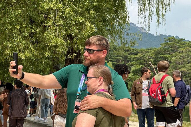 Seoul City Half Day Tour-Gyeongbok Palace Guard Changing Ceremony - Final Thoughts