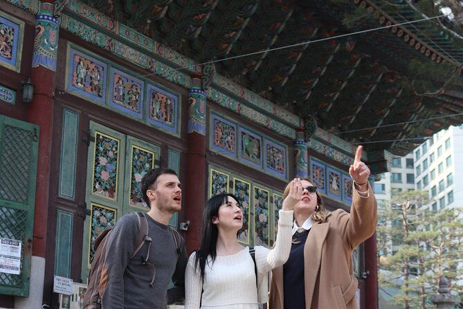 Seoul Half Day Tour with a Local: 100% Personalized & Private - The Sum Up: Is It Worth It?