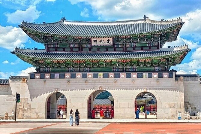 Seoul One Day Sightseeing Tour with N Tower and Lunch - Final Thoughts